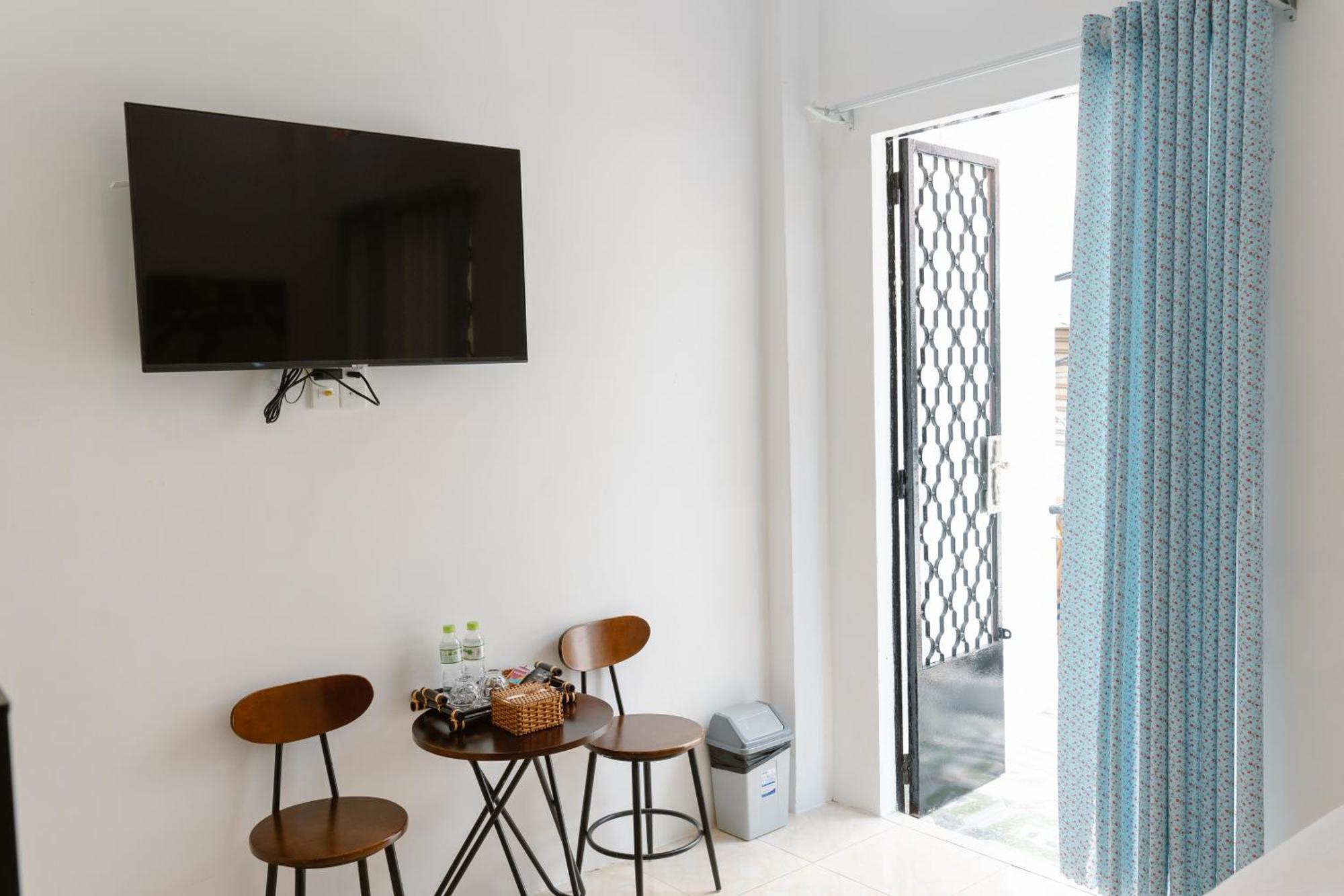Апартаменти Celine House Хошимін Екстер'єр фото